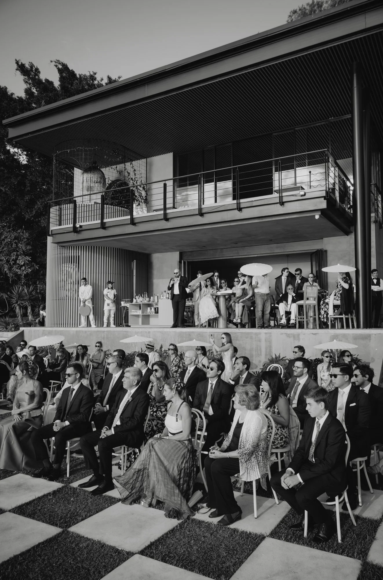 lake atitlan wedding guide: casa palopo wedding venue