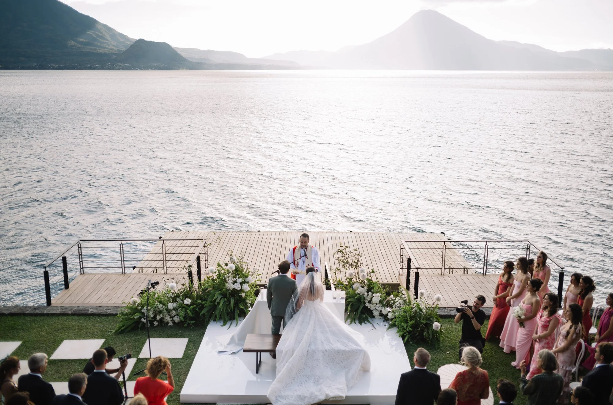 lake atitlan wedding guide: documentary style photography