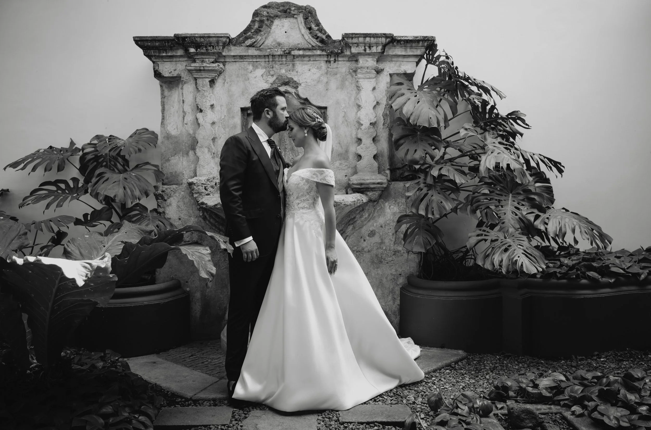 Daniela & Juan Marco
