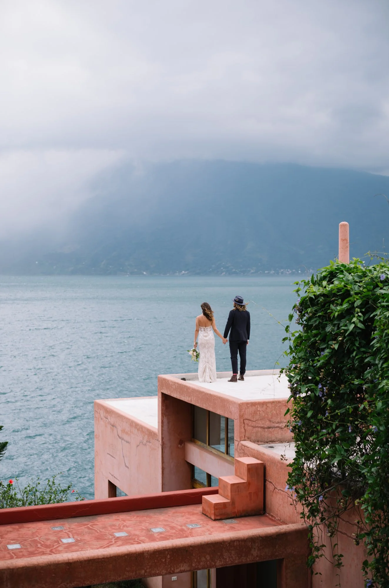 lake atitlan wedding guide: anzan atitlan design wedding