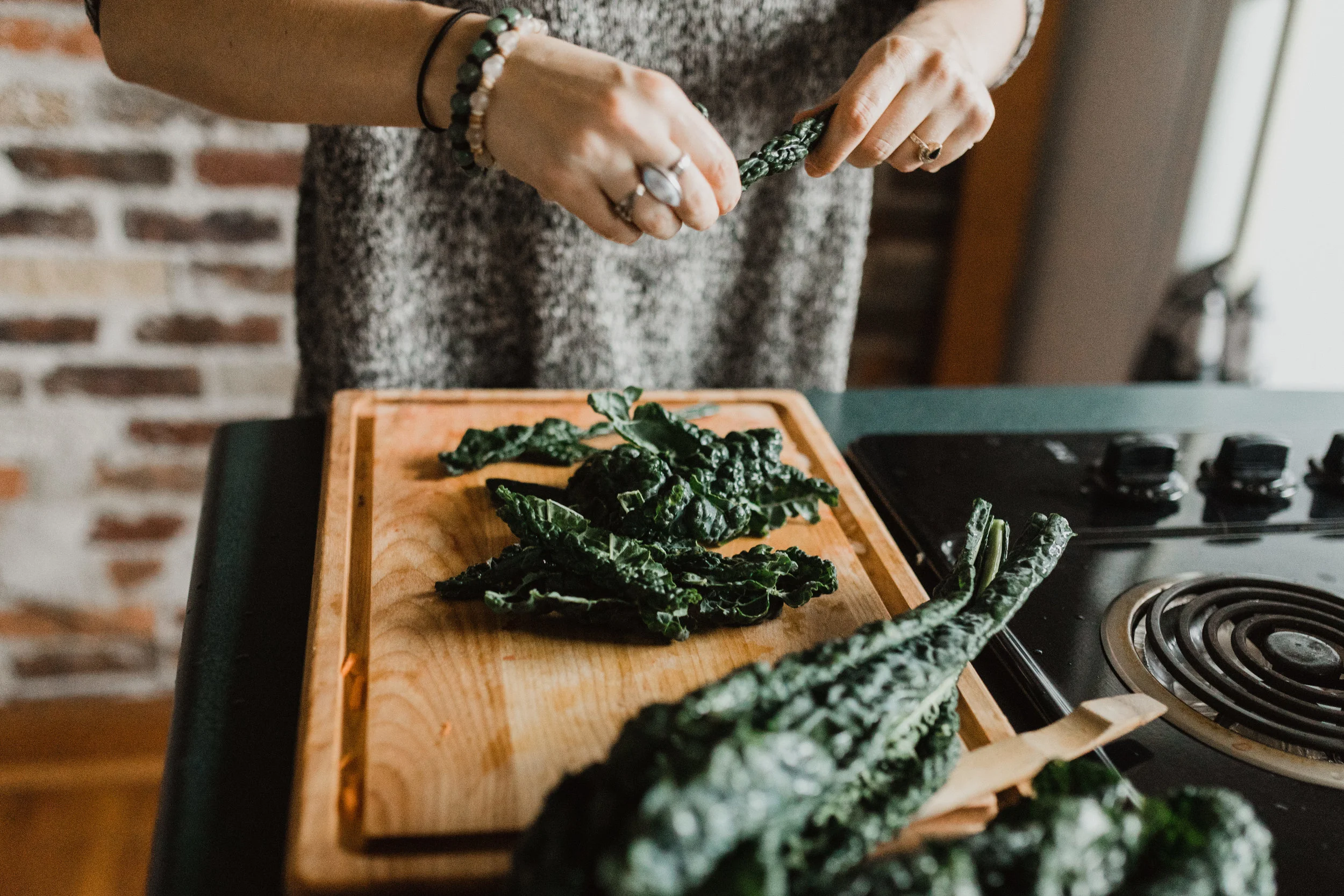 Should I do a post-summer cleanse?
