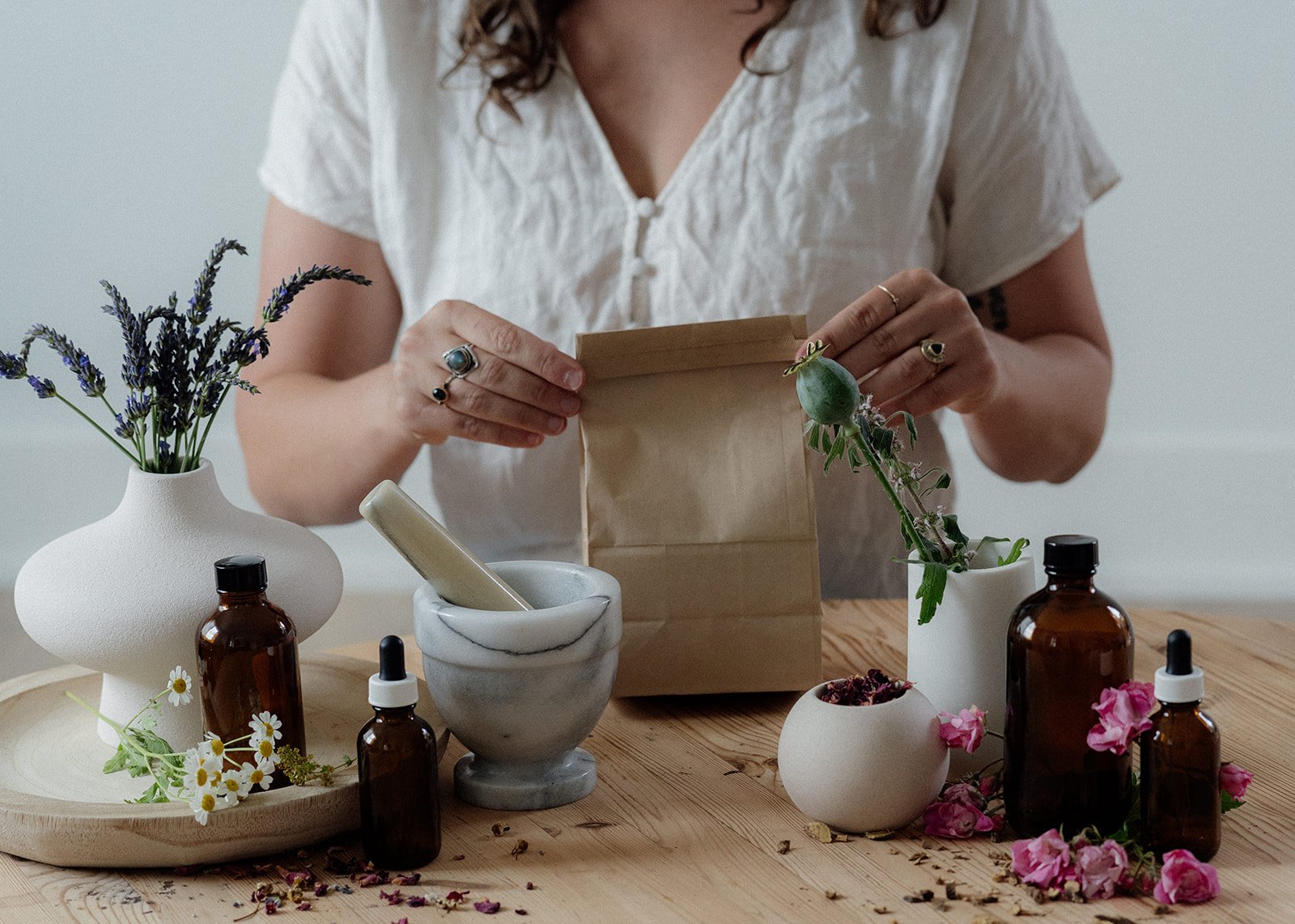 Mindful Medicine