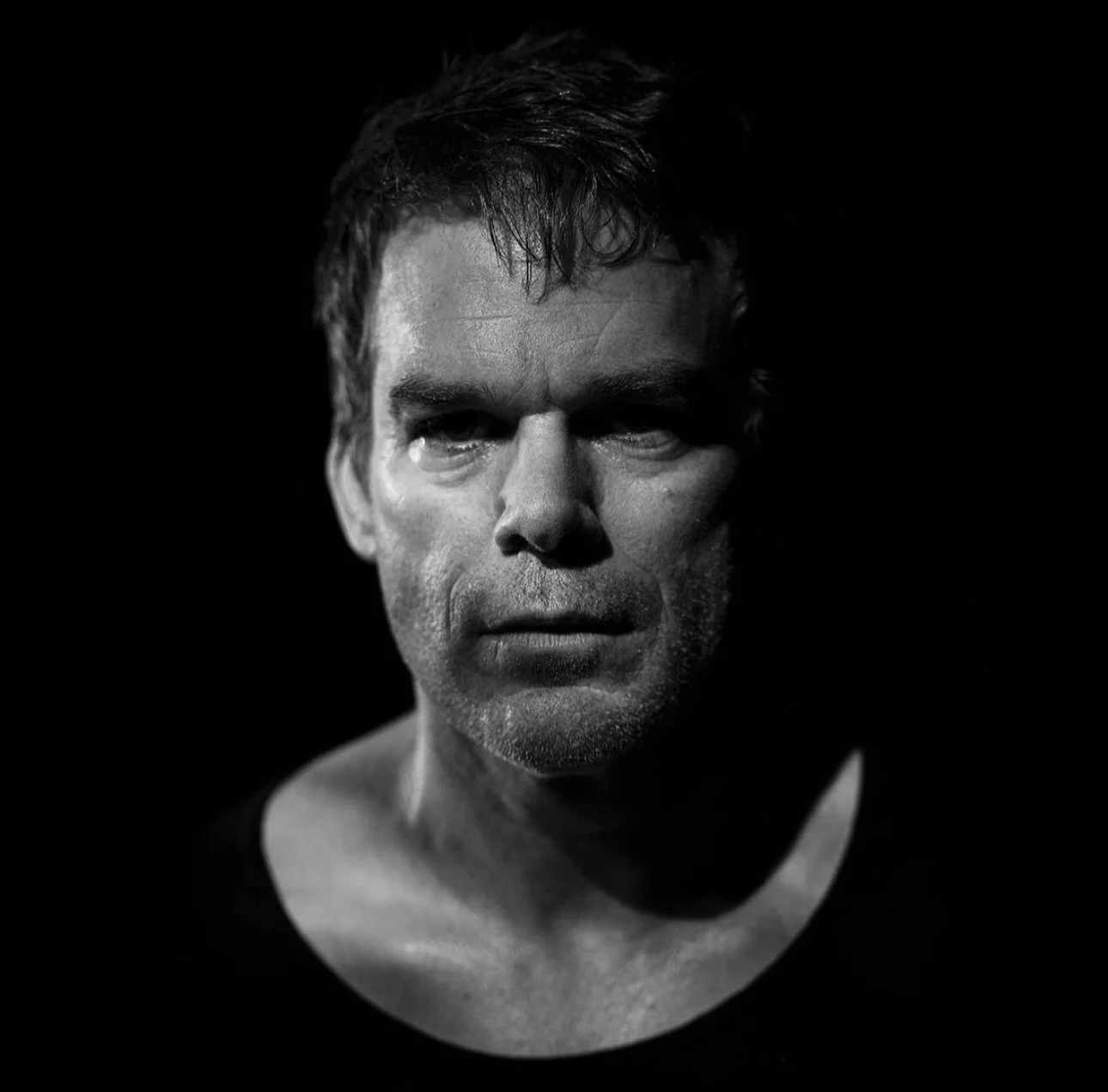 Michael C. Hall
