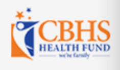 CBHS Commonwealth bank health society