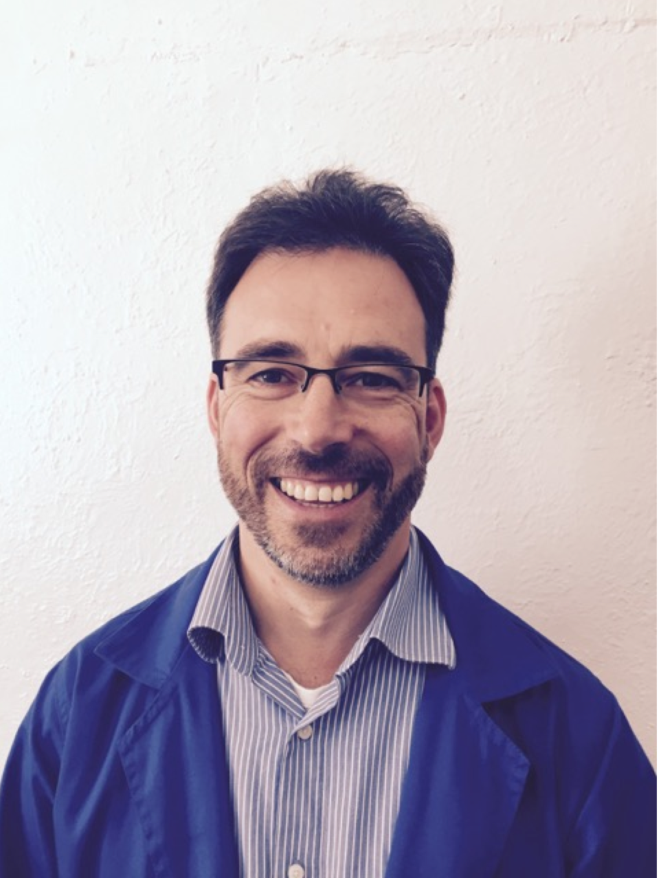Steve Thomas, Registered Acupuncturist
