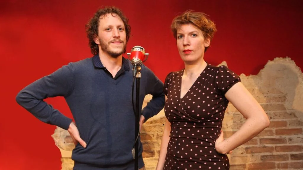 Echt Gebeurd: Terug naar school