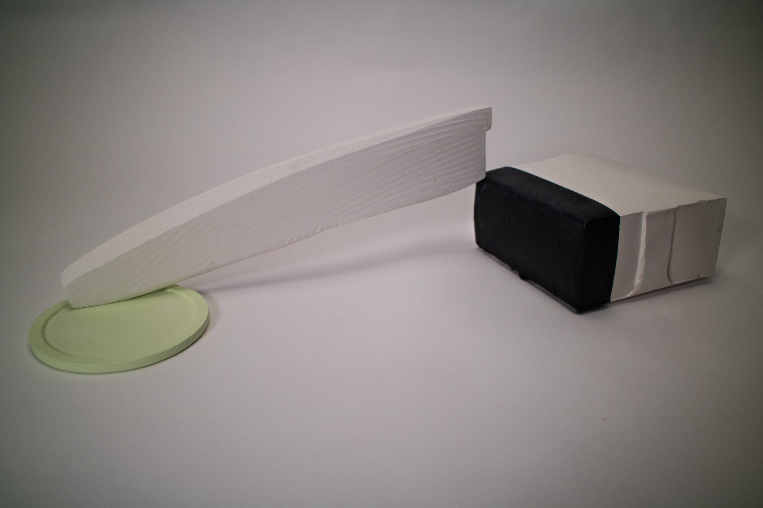 Who, me?