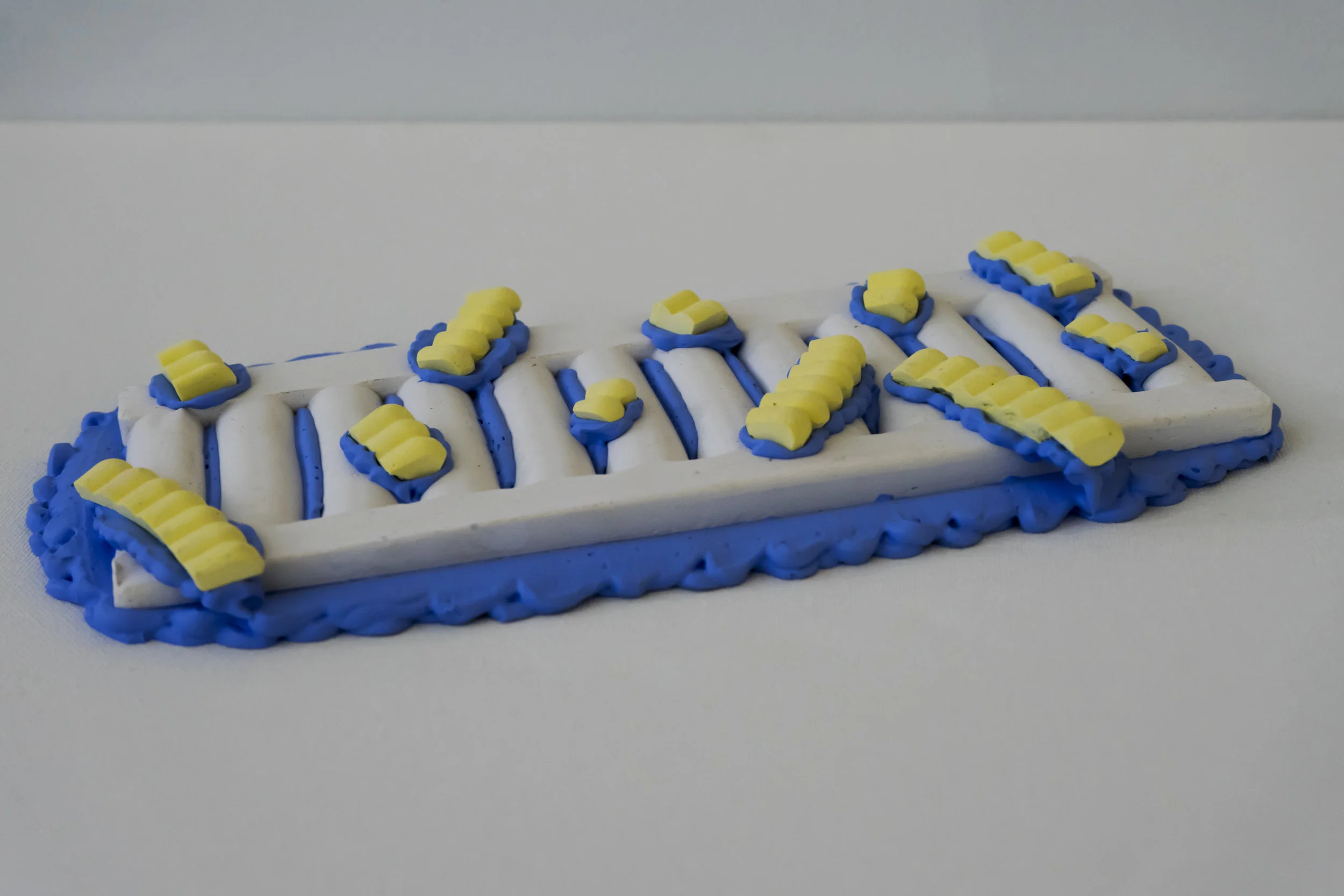 French Fries, Teeth, and Caterpillars