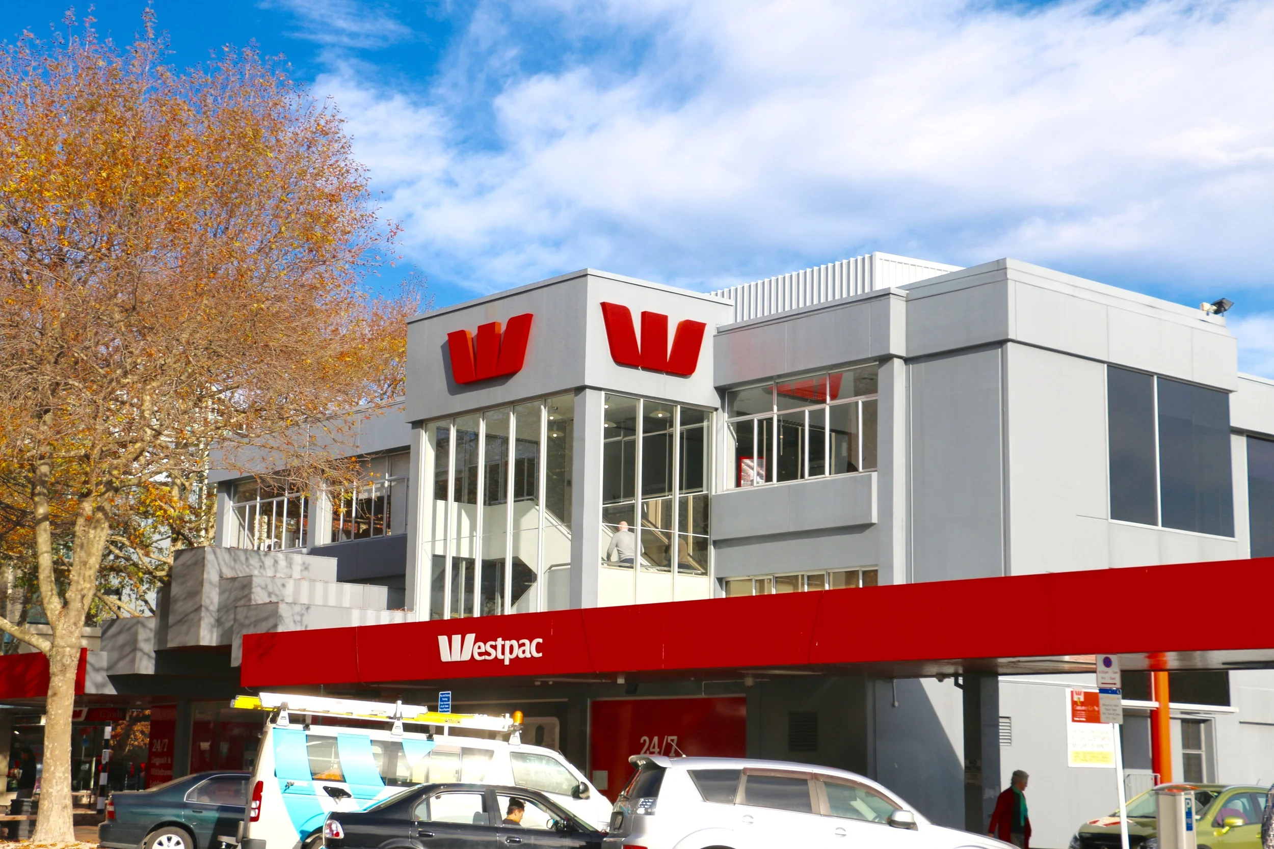 168 Trafalgar Street