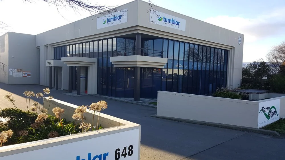 648 Halswell Junction Road