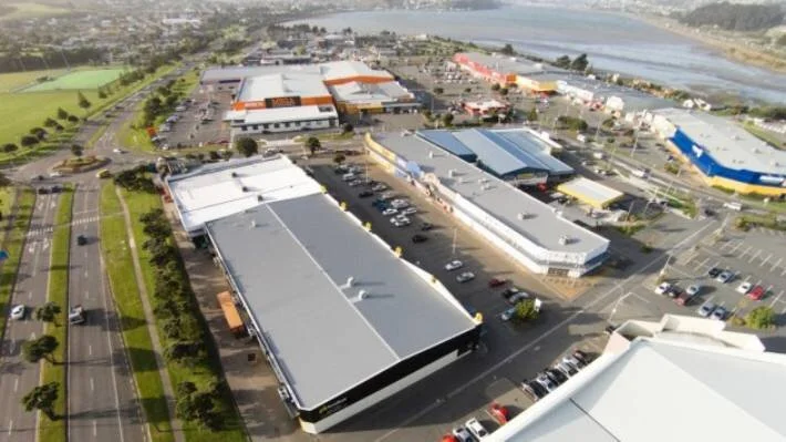 Mega Centre Porirua