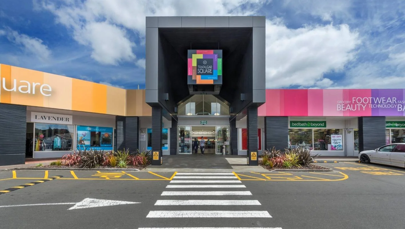 Wanganui — Thompson Property Group