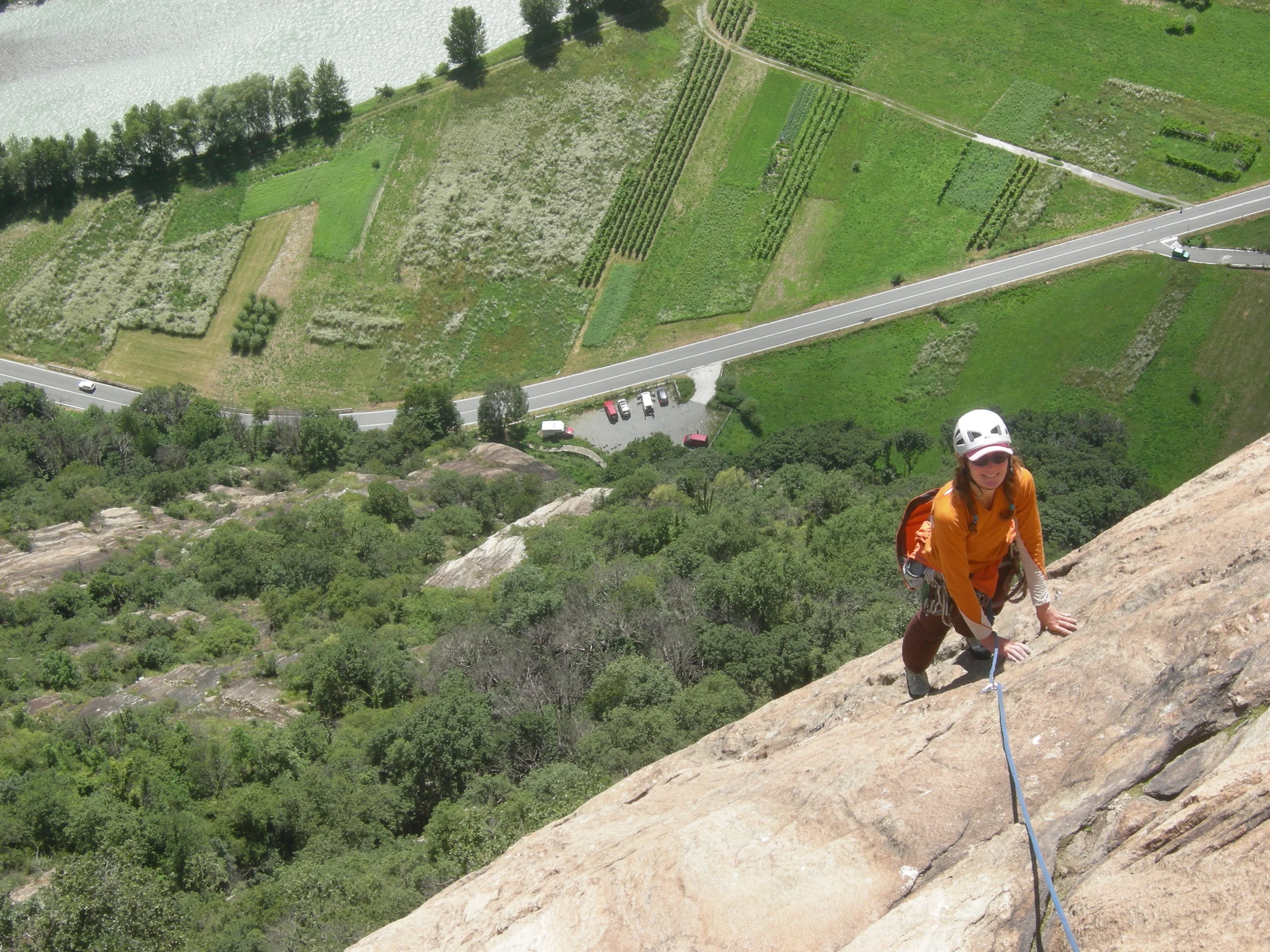 Bob Chamonix Geneva July 2008 166.JPG
