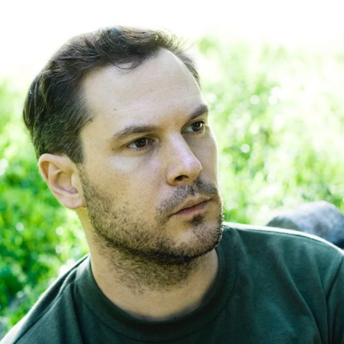  EMIL AMOS in “Garden Of Nipples”