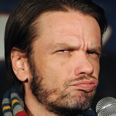 Jayson Thibault is a DEMON SLAYER