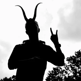 Hail Satan! With Lucien Greaves