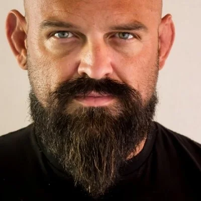 Tait Fletcher