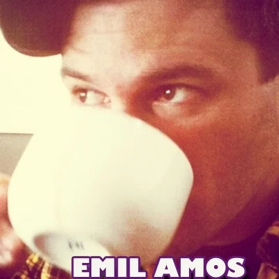 EMIL AMOS II