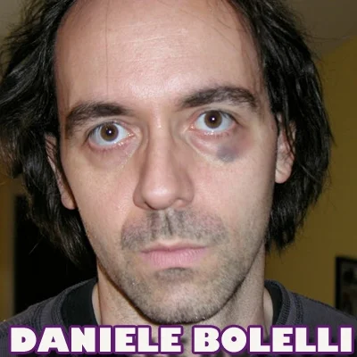 Daniele Bolelli