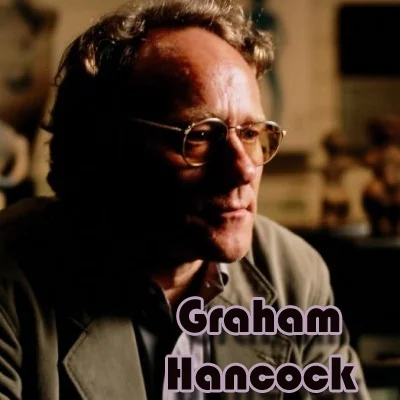 Graham Hancock