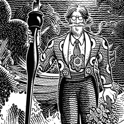 JIM WOODRING