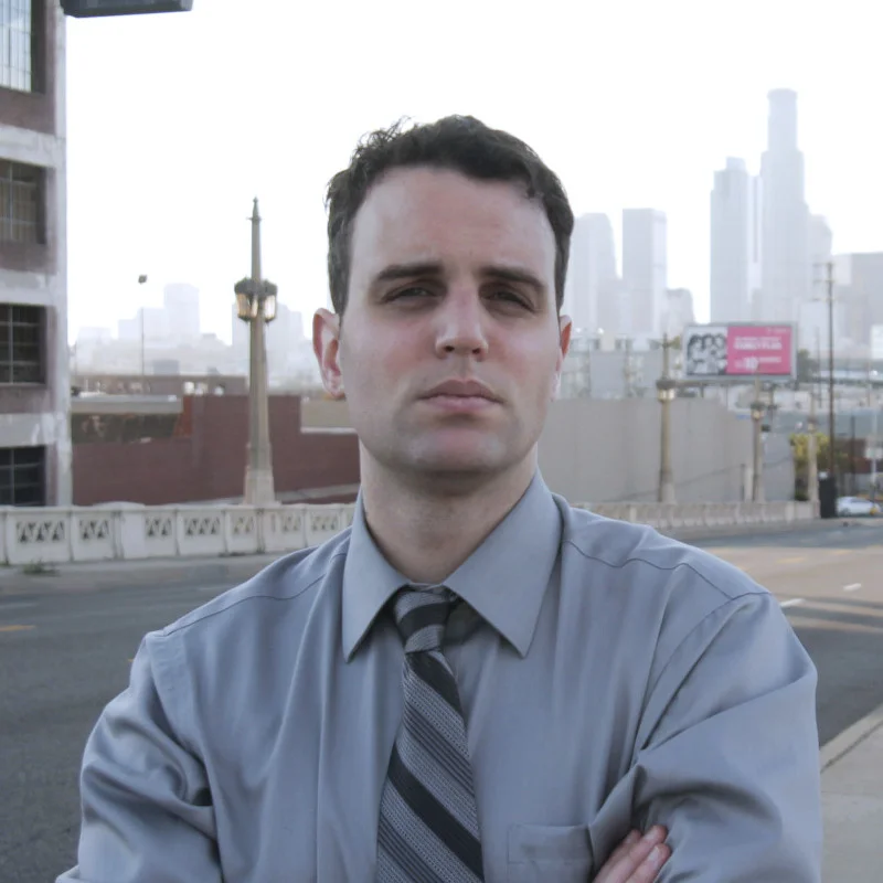 Jason Louv