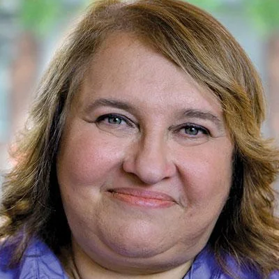 Sharon Salzberg