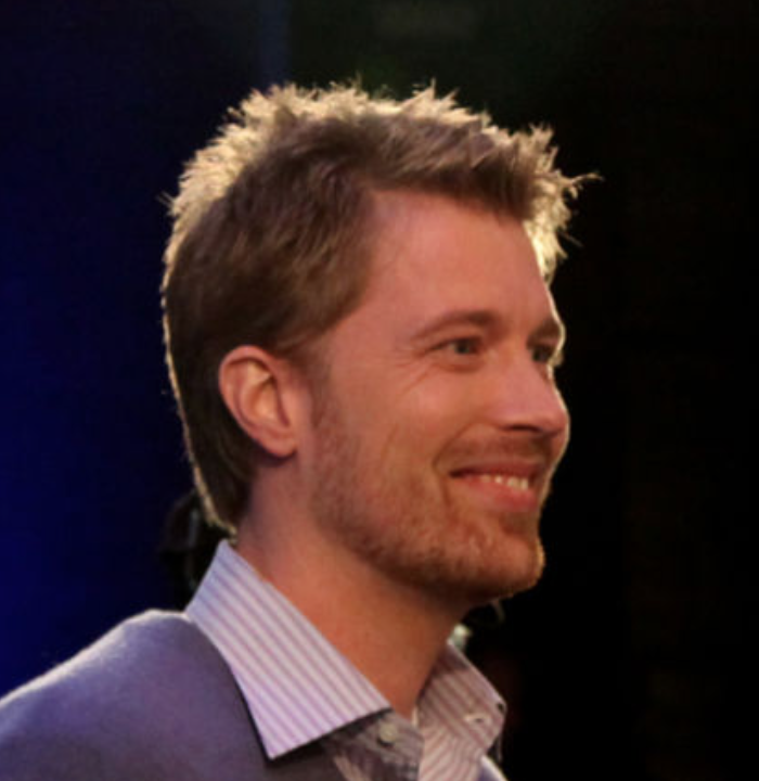 Shane Mauss