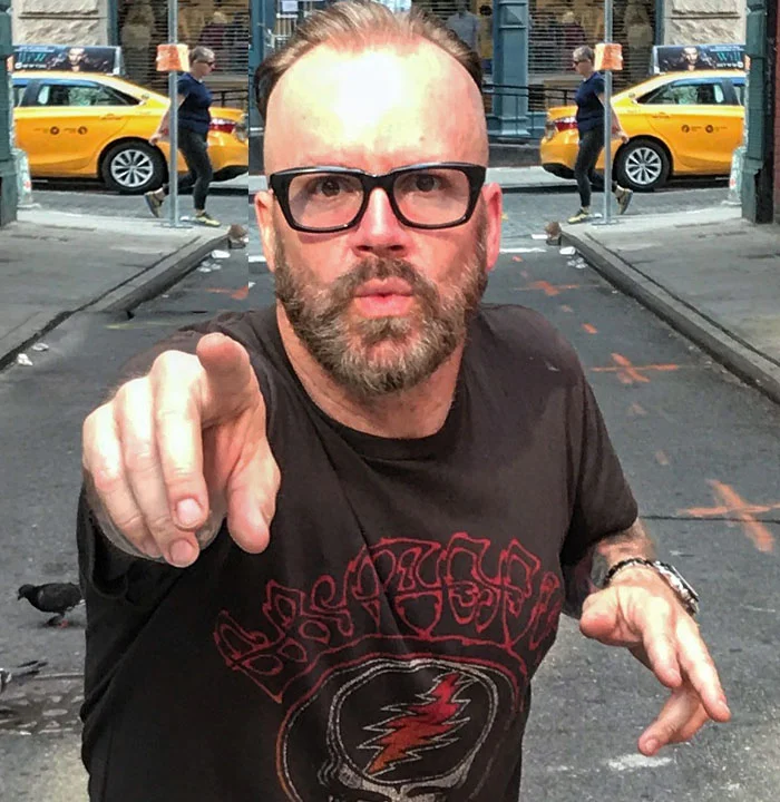 Episodes — Duncan Trussell Family Hour