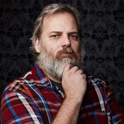 Dan Harmon