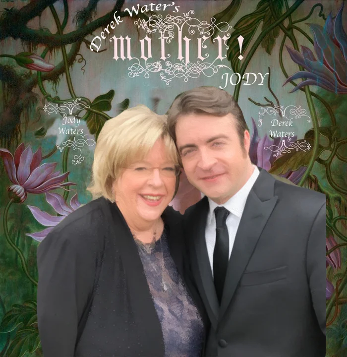Derek Waters