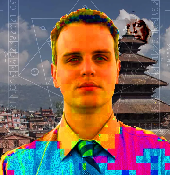 Jason Louv