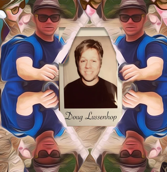 DOUG LUSSENHOP