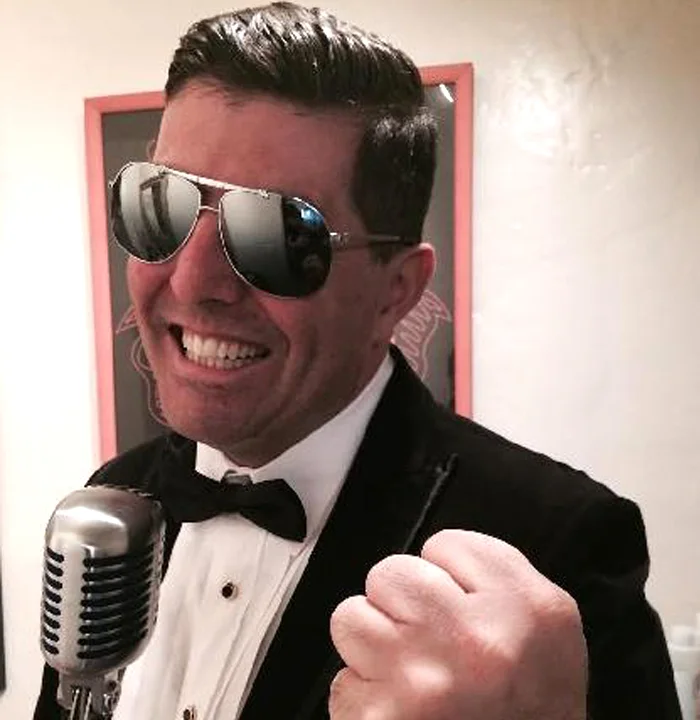 Sam Tripoli