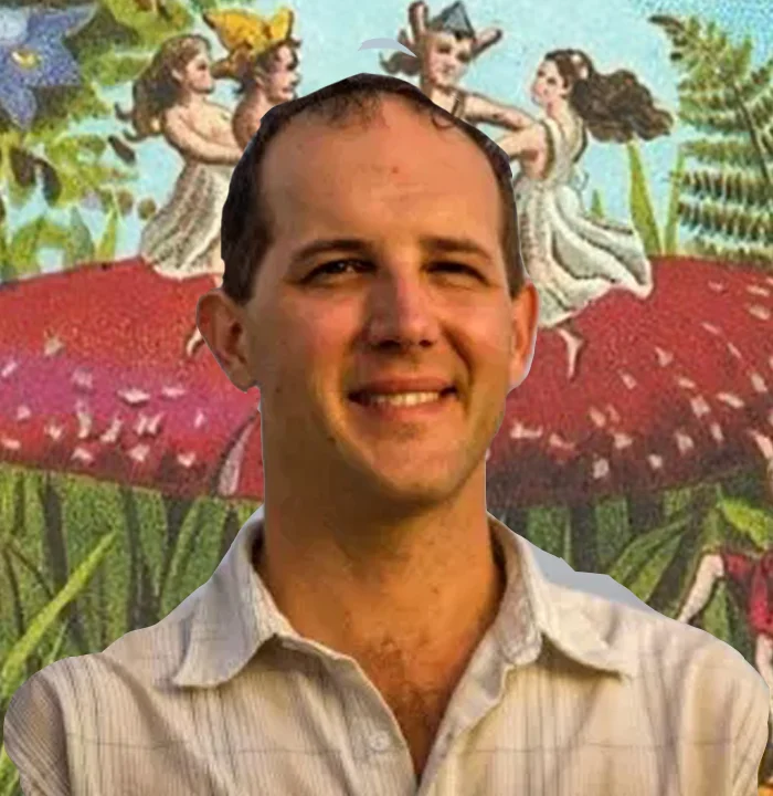 Eric Osborne