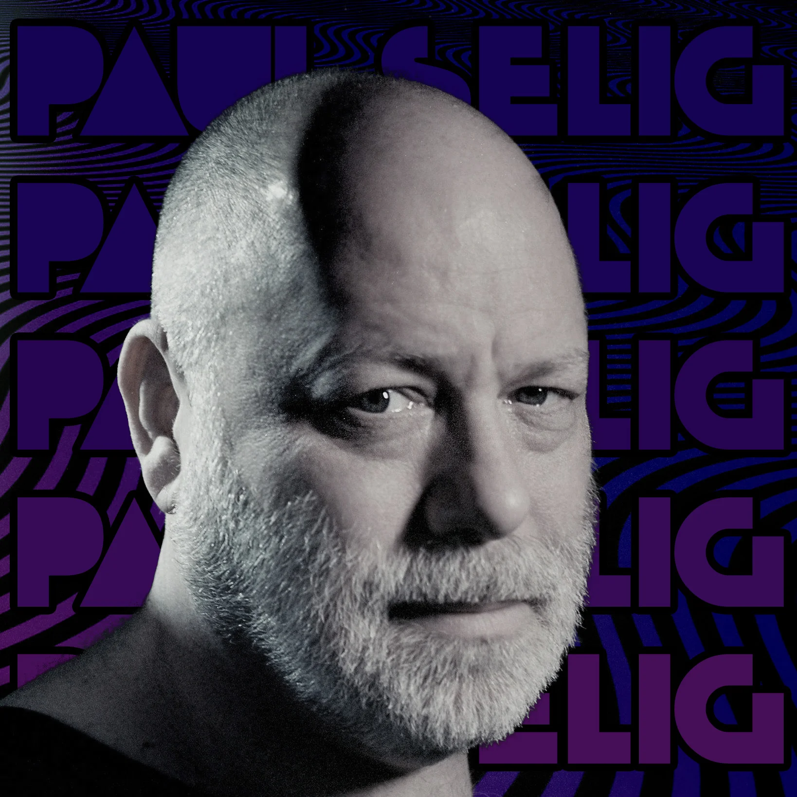 Paul Selig