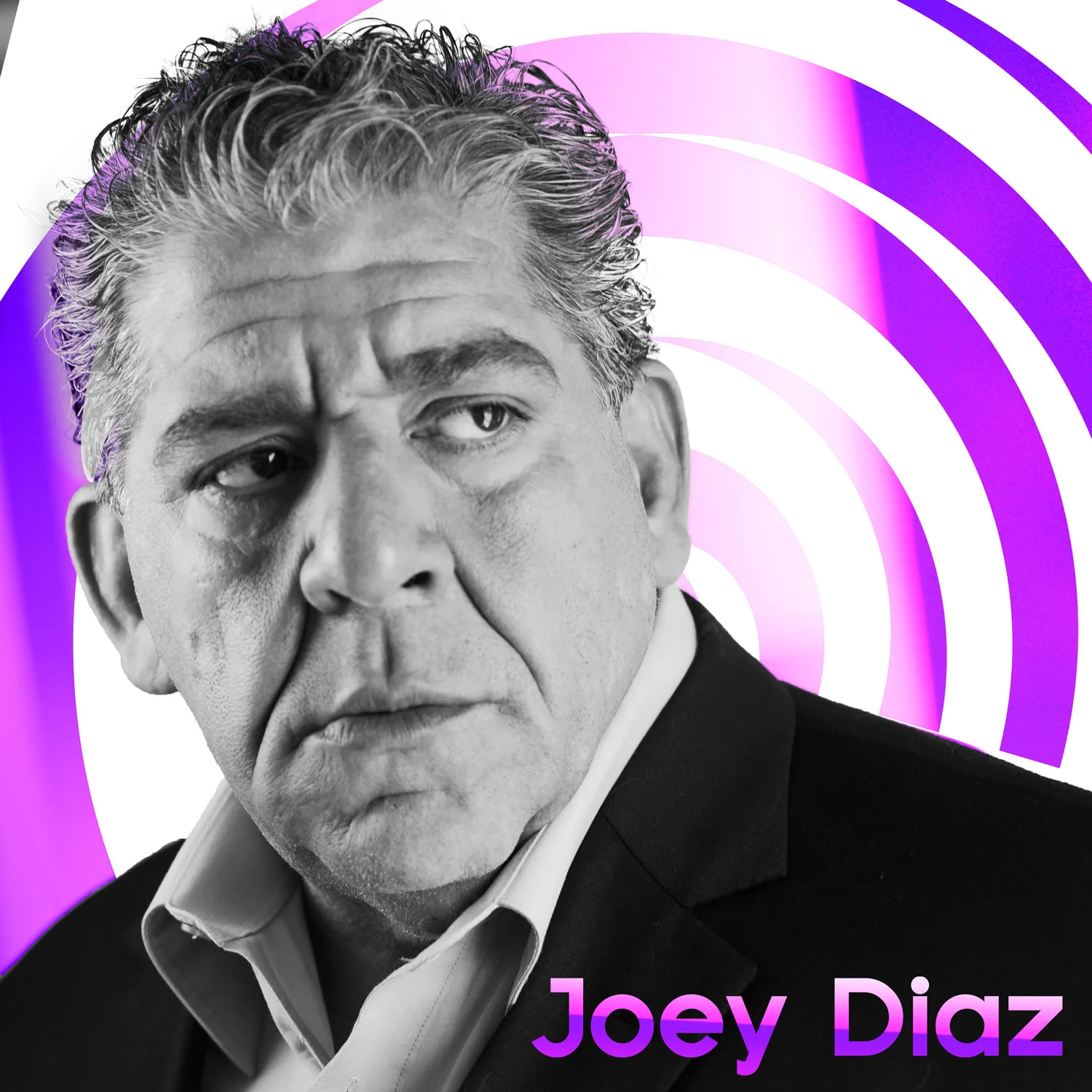 Joey Diaz