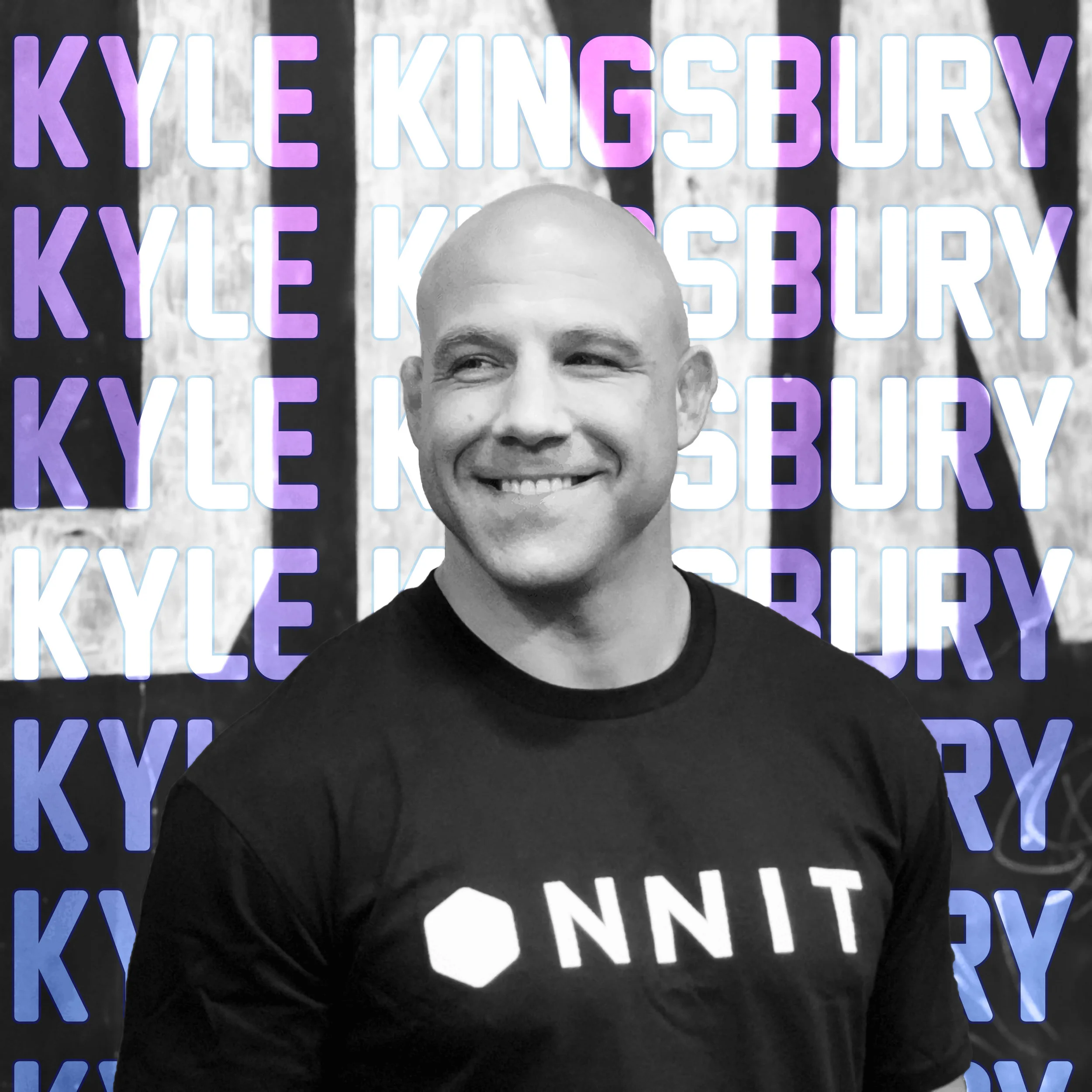 Kyle Kingsbury