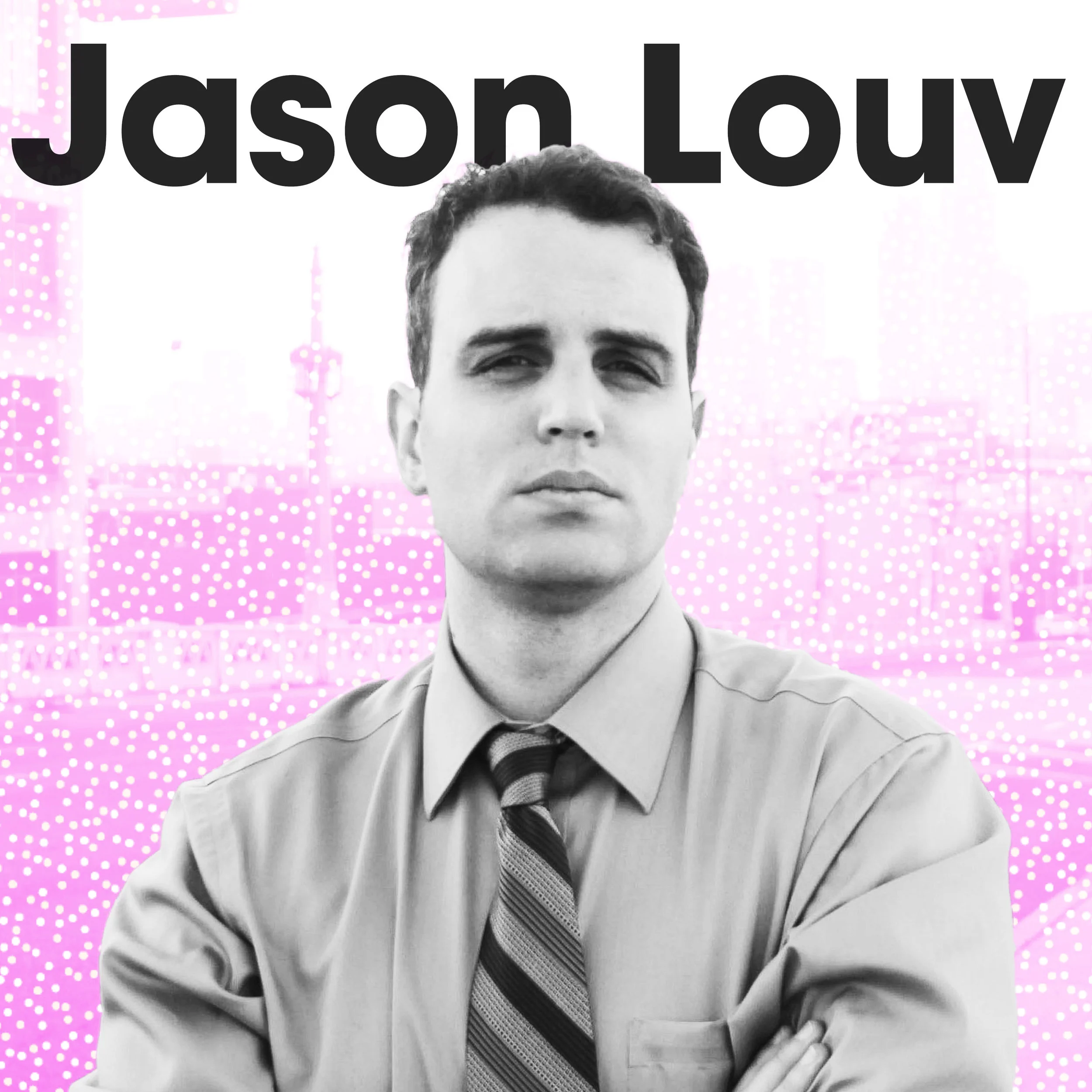 Jason Louv