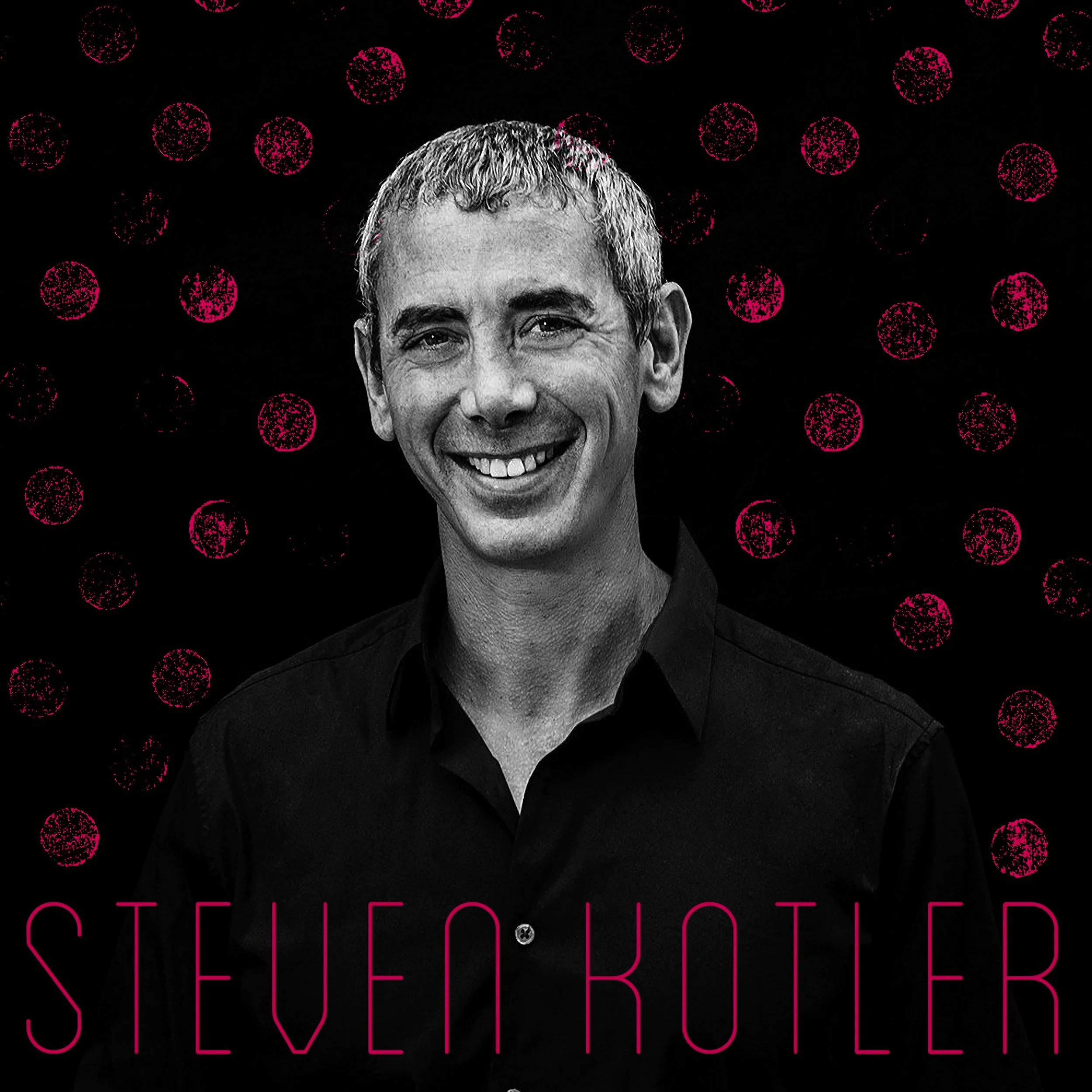 Steven Kotler