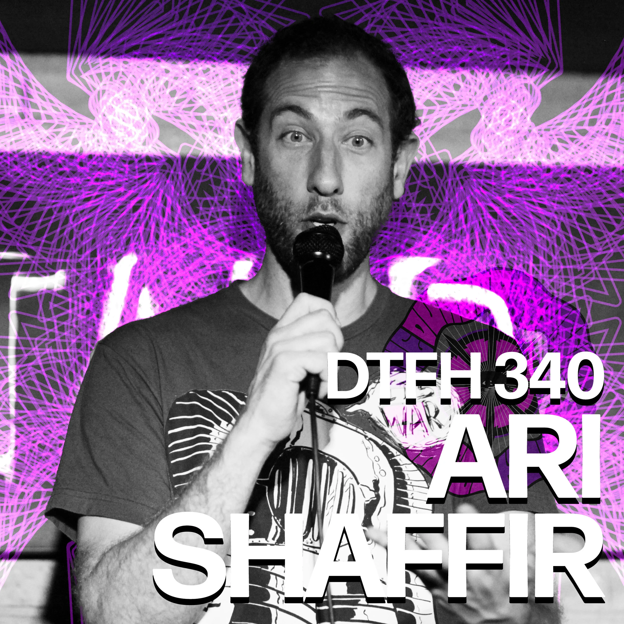 Ari Shaffir