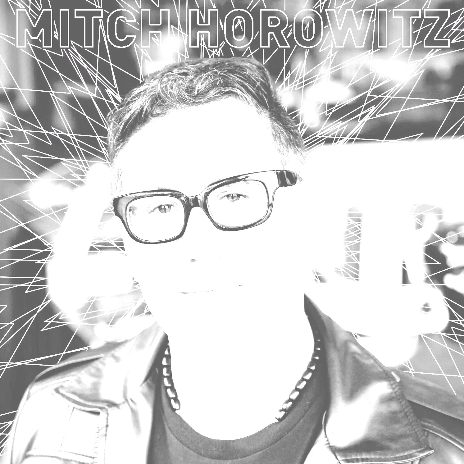Mitch Horowitz