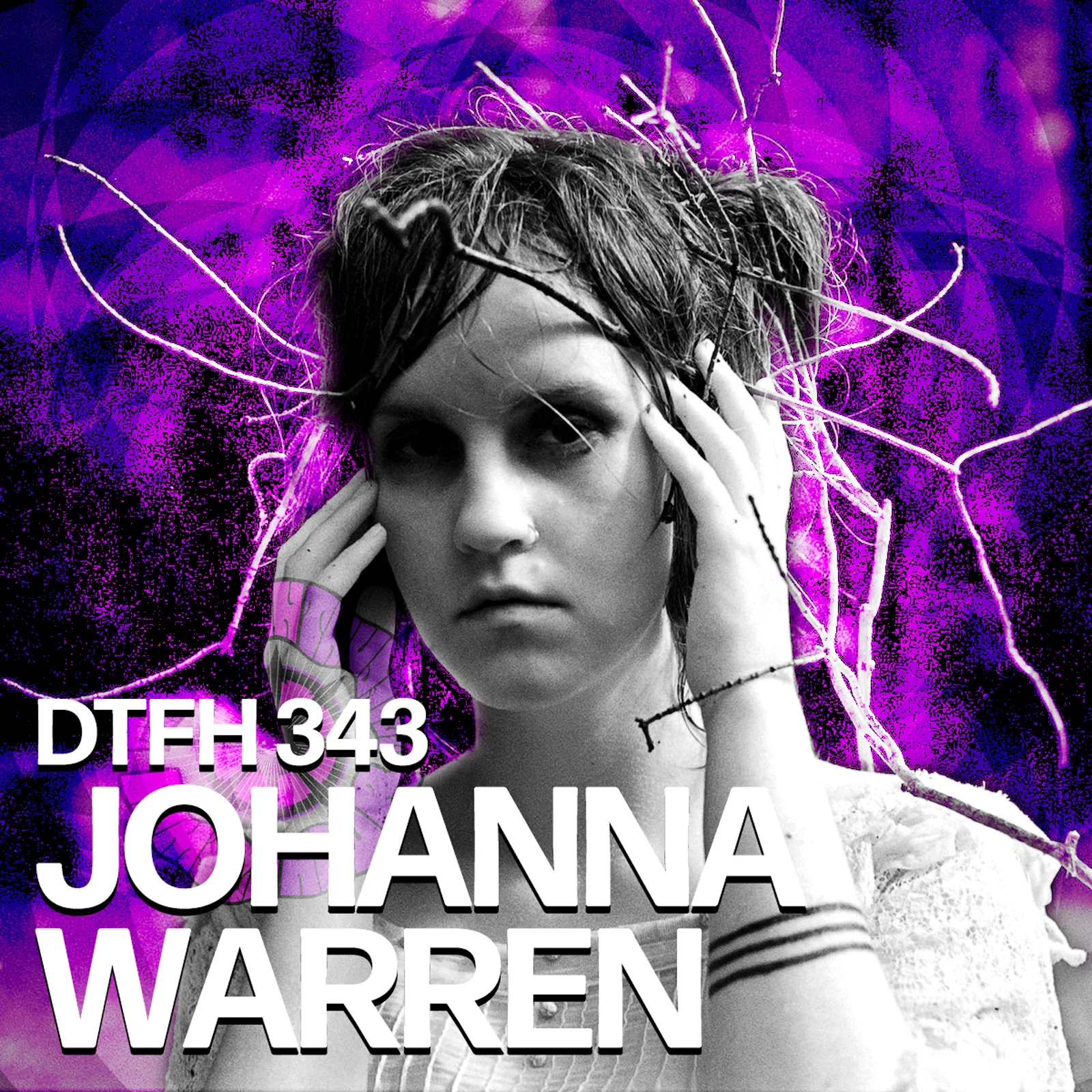 Johanna Warren