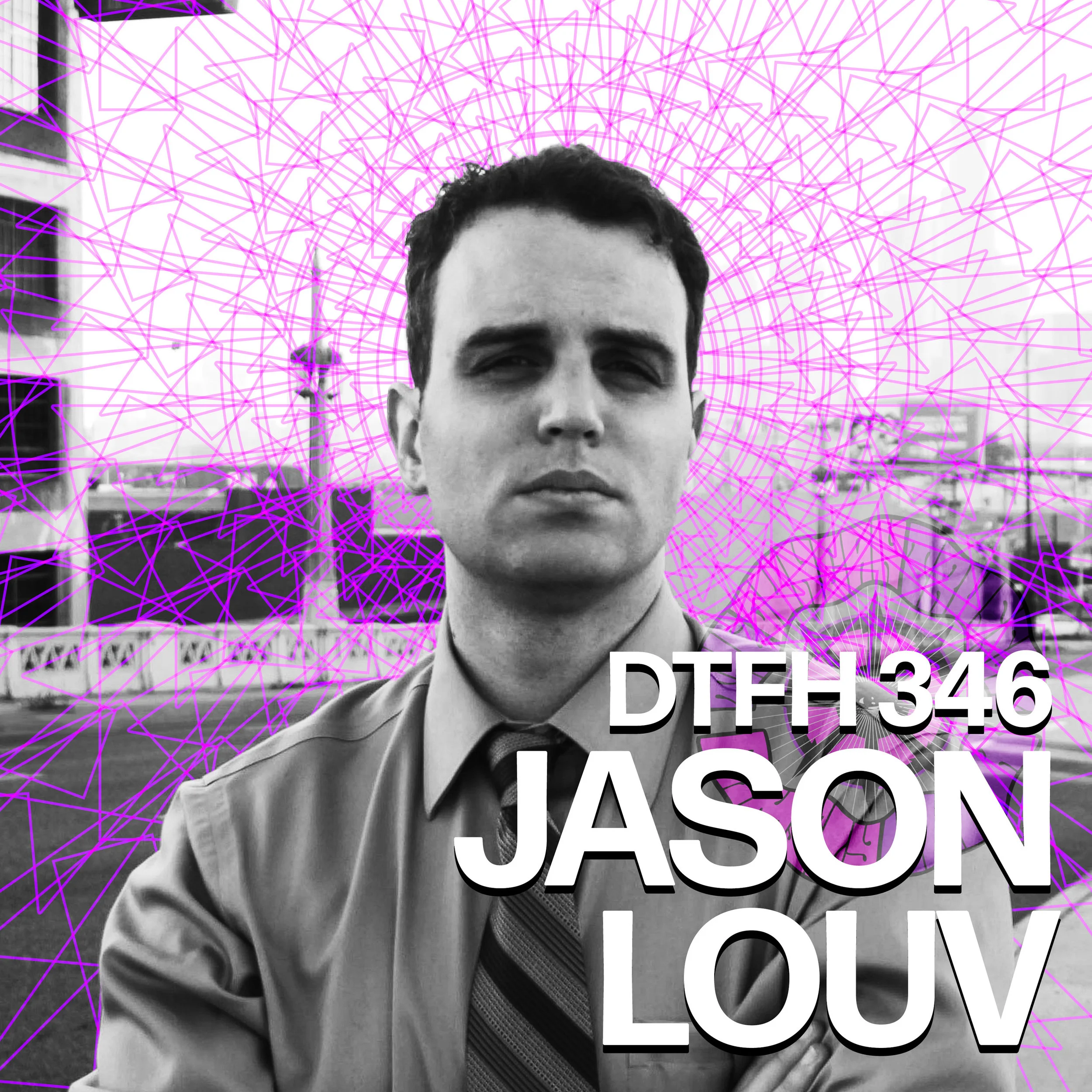 Jason Louv