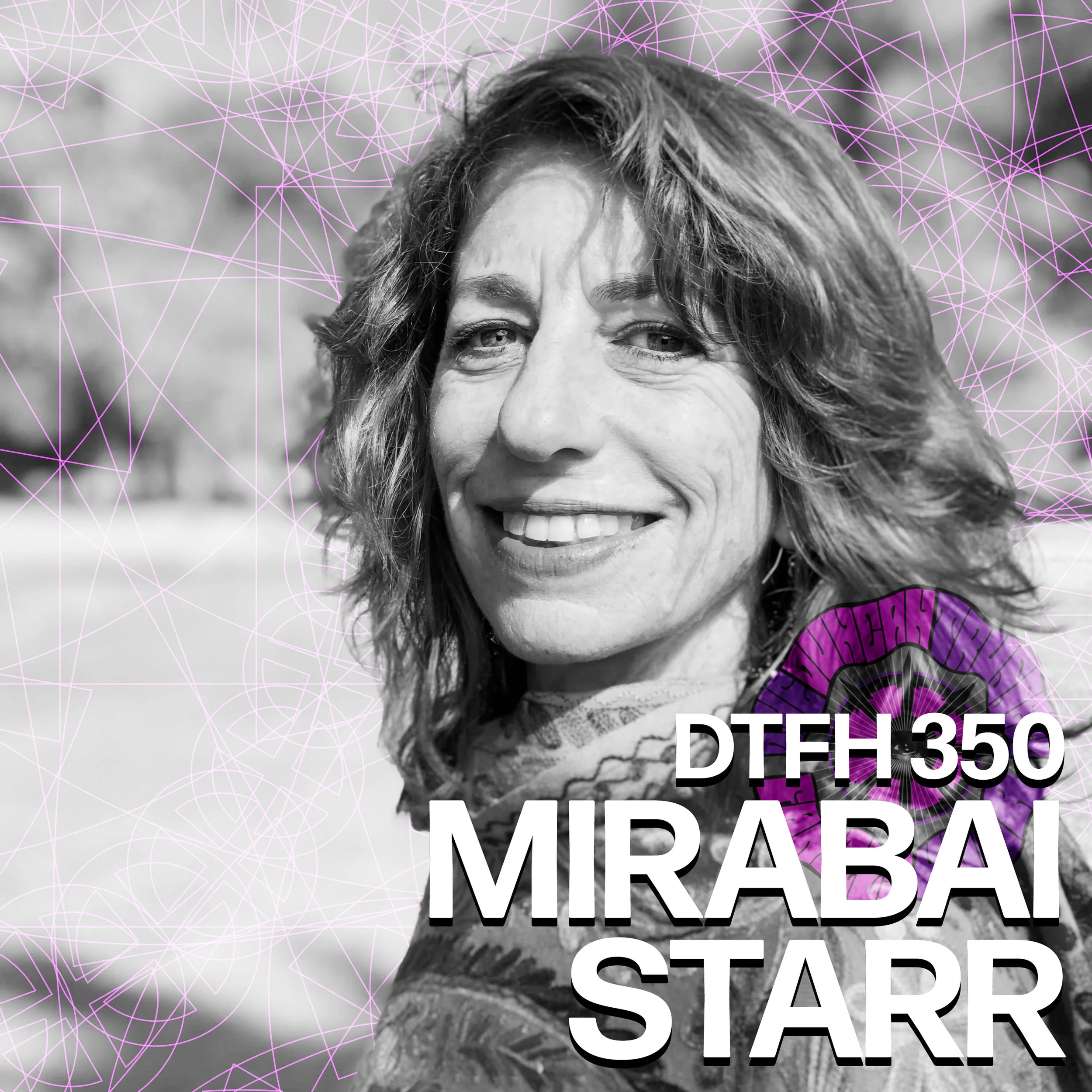 Mirabai Starr