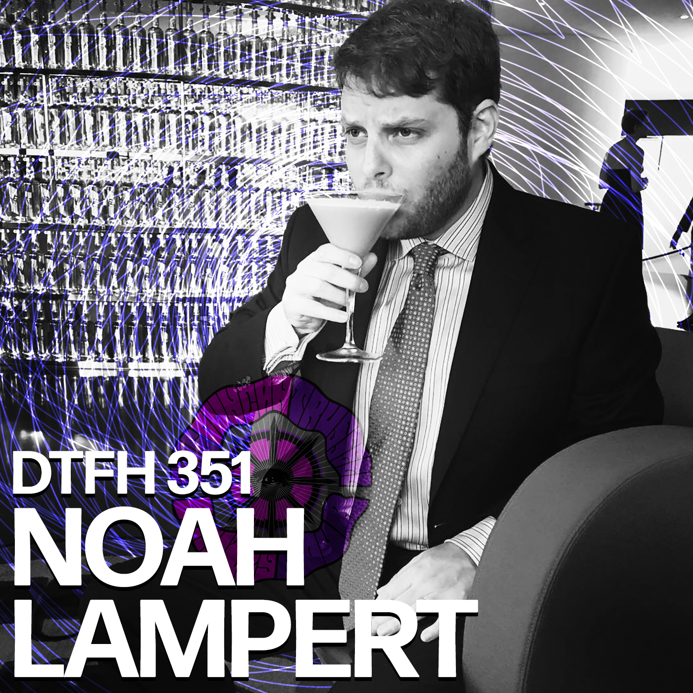 Noah Lampert