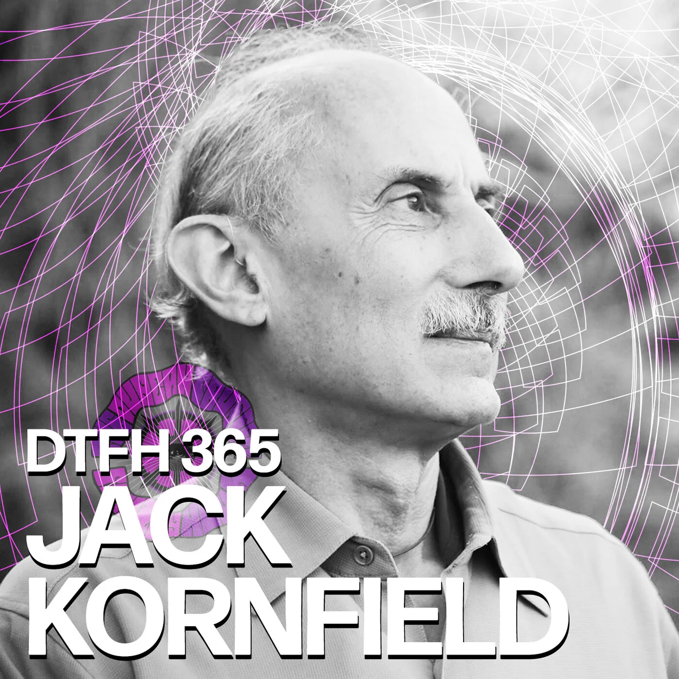 Jack Kornfield