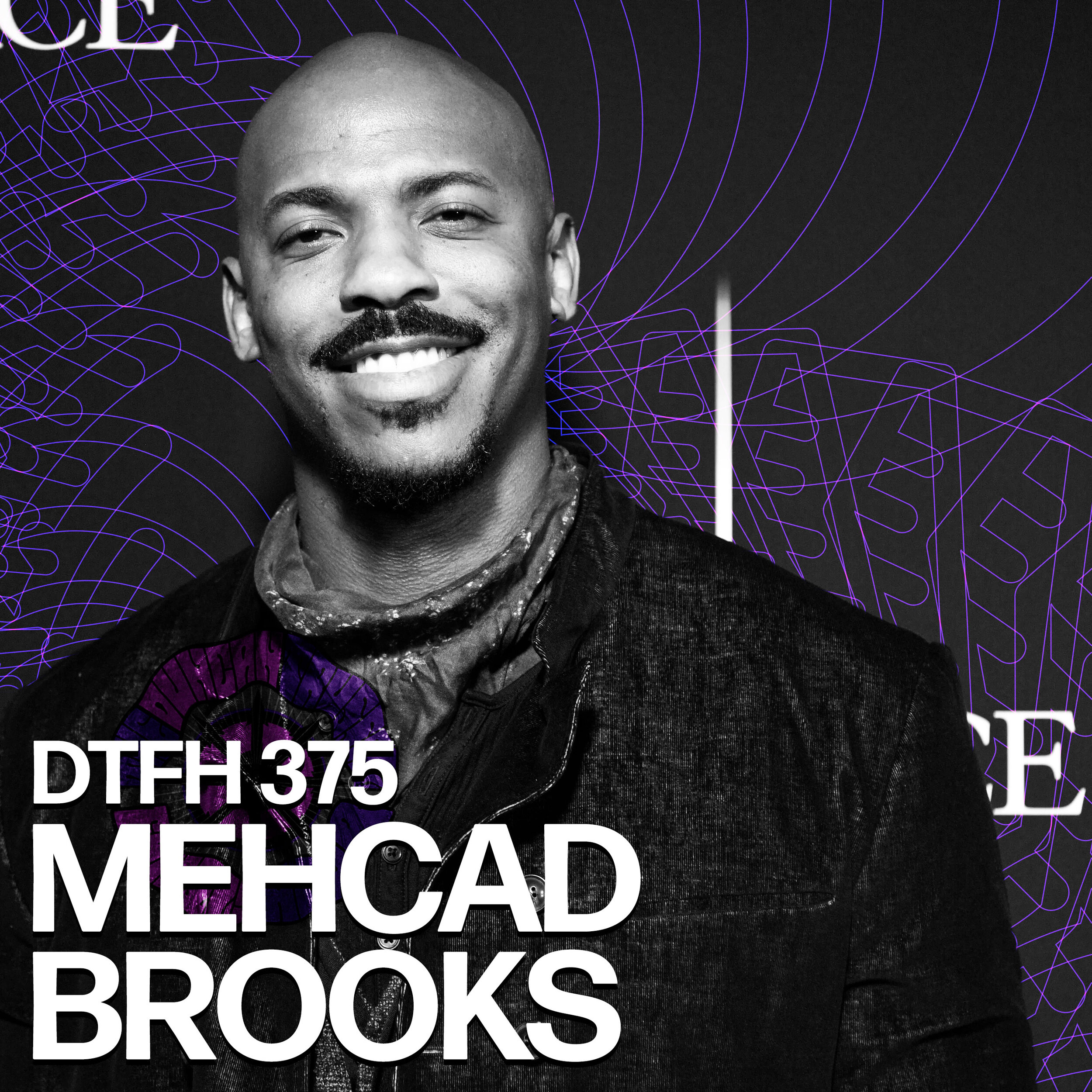 Mehcad Brooks