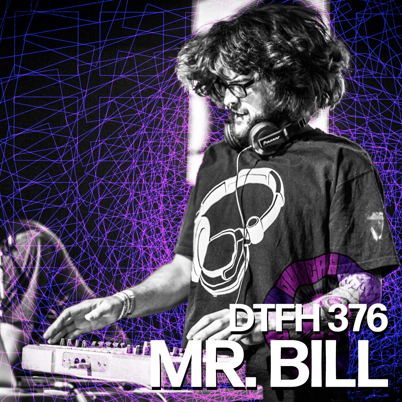 Mr. Bill