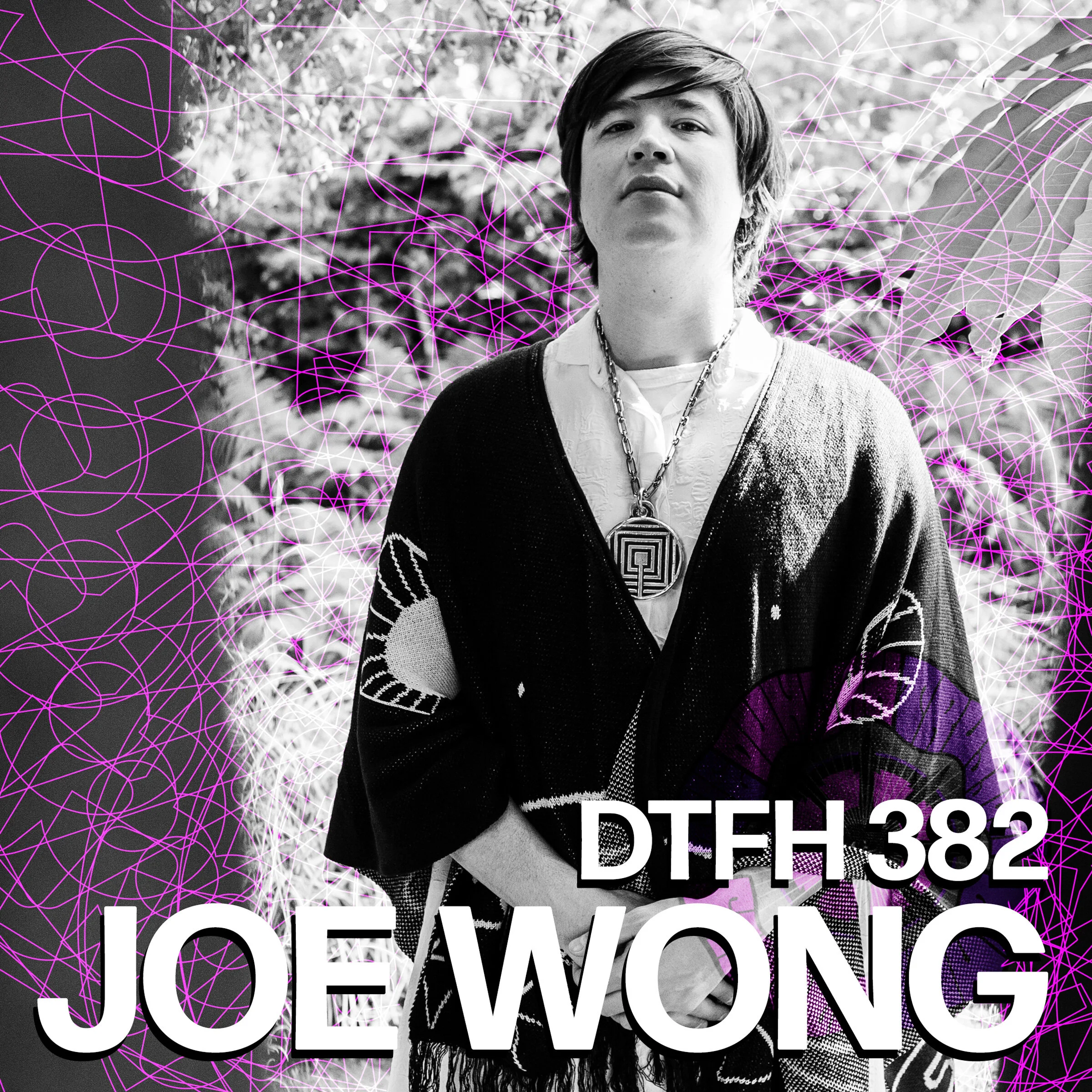 Joe Wong